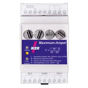Nzr Maximum-Ampel MA3 Pic_2