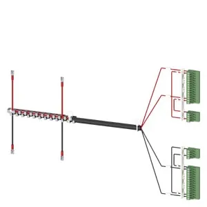 Siemens 3KC9834-4 Pic_1