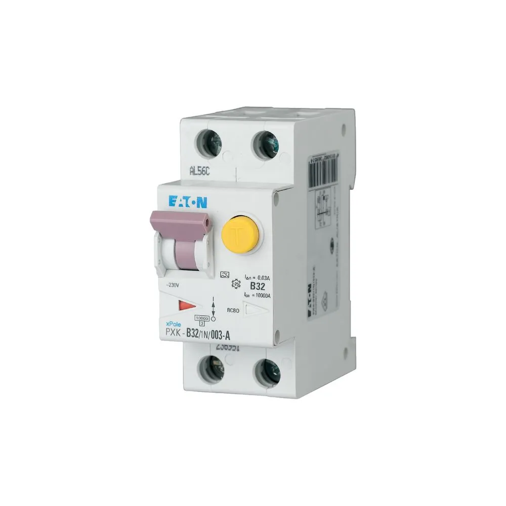 Eaton Electric PXK-C32/1N/01-F Pic_1
