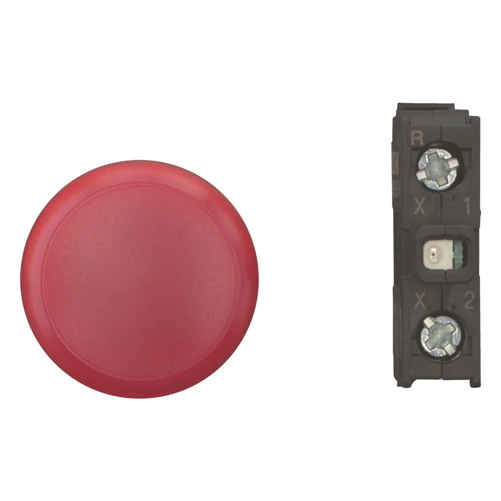 Eaton Electric M22-L-R-LEDC-BVP Pic_1