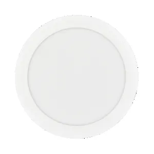 Nobile Licht LED Panel Aufbau 300 R dimmbar (C) Pic_1