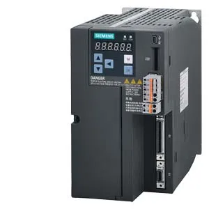 Siemens 6SL3210-5FE12-0UA0 Pic_1