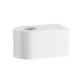 FITU CUBE WL E27 weiß