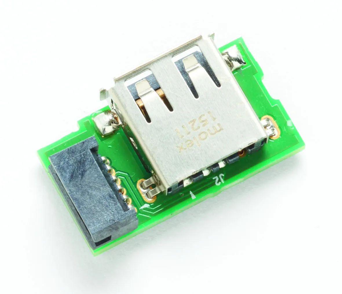 Fluke UA120 Pic_2