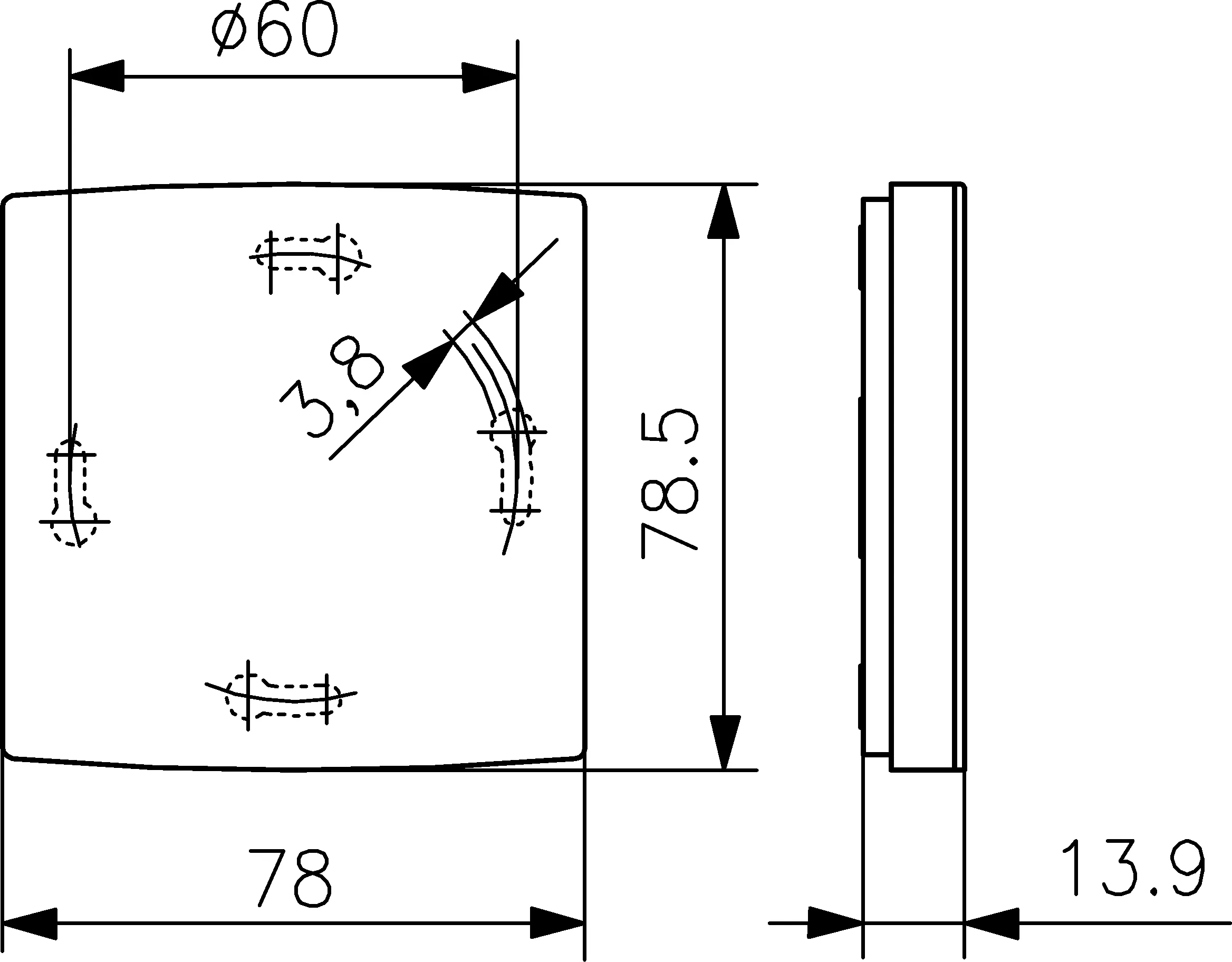 Alre BTF2-P1000-0000 Pic_2