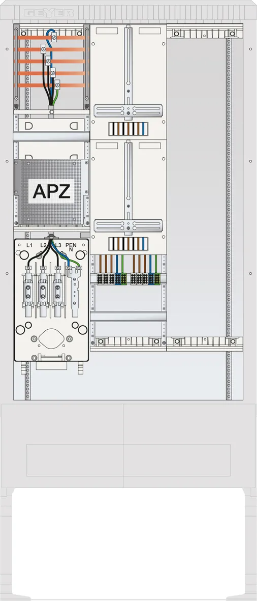 Abn SZ207ZL2502A Pic_1