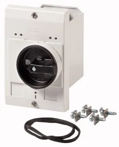 Eaton Electric E-PKZ0-G Pic_1