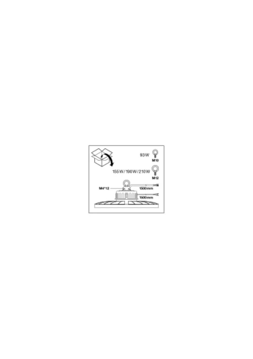 Ledvance HB DALI 93 W 4000 K 110DEG IP65 Pic_7