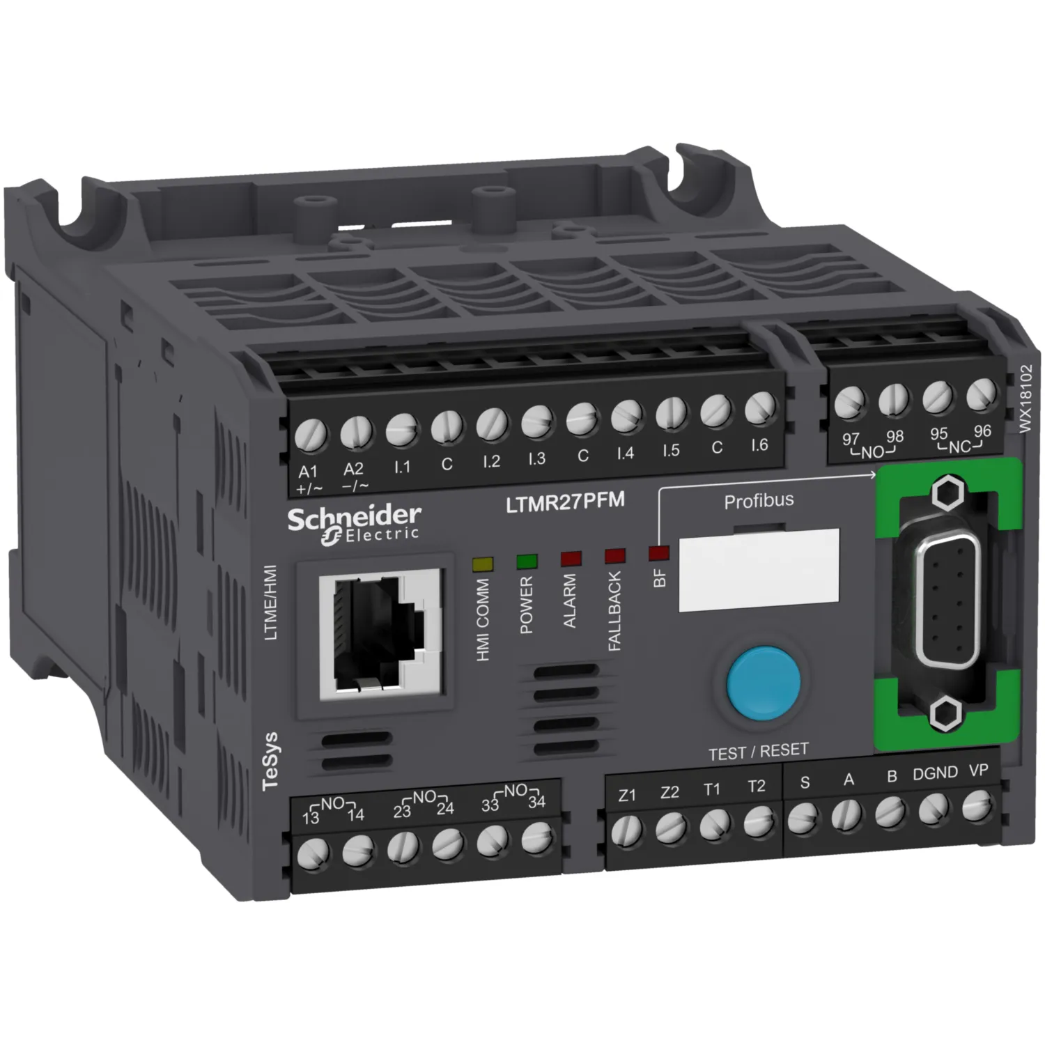 Schneider Electric LTMR27PFM Pic_1