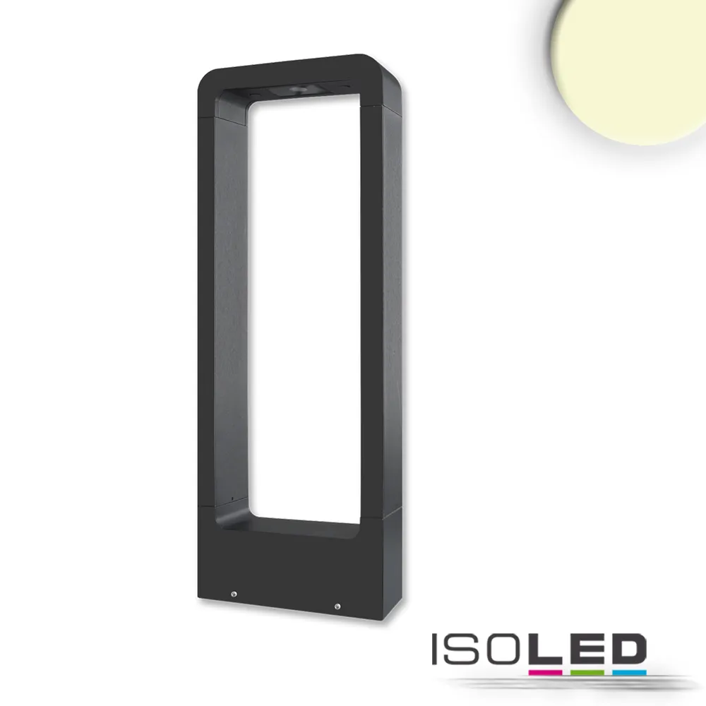 ISOLED LED Wegeleuchte Poller-2, 60cm Pic_1