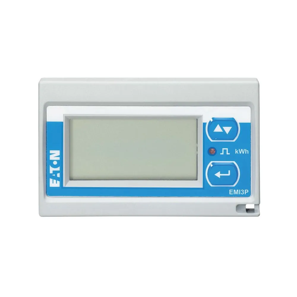 Eaton Electric EMI3P-DISPLAY Pic_2