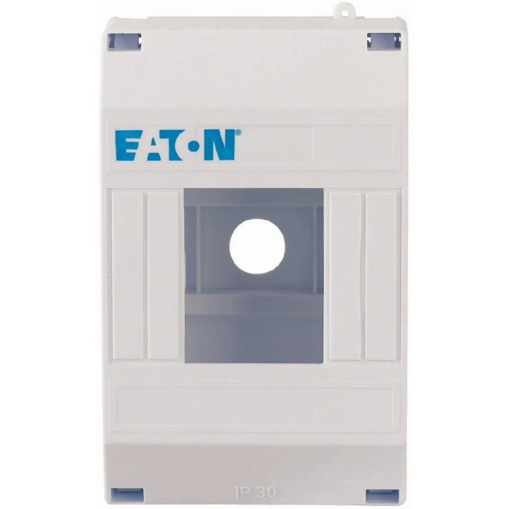 Eaton Electric MICRO-4 Pic_3