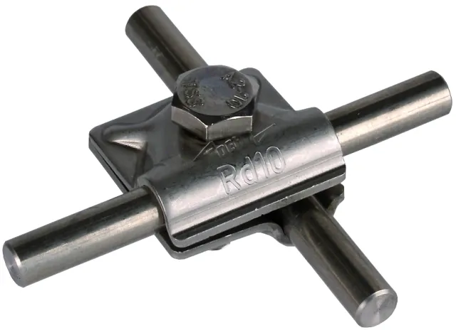 Dehn + Söhne MVK 10 SKM10X35 V2A Pic_1