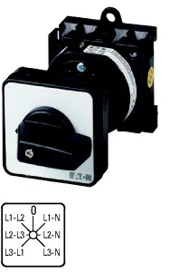 Eaton Electric T0-3-8007/Z Pic_2
