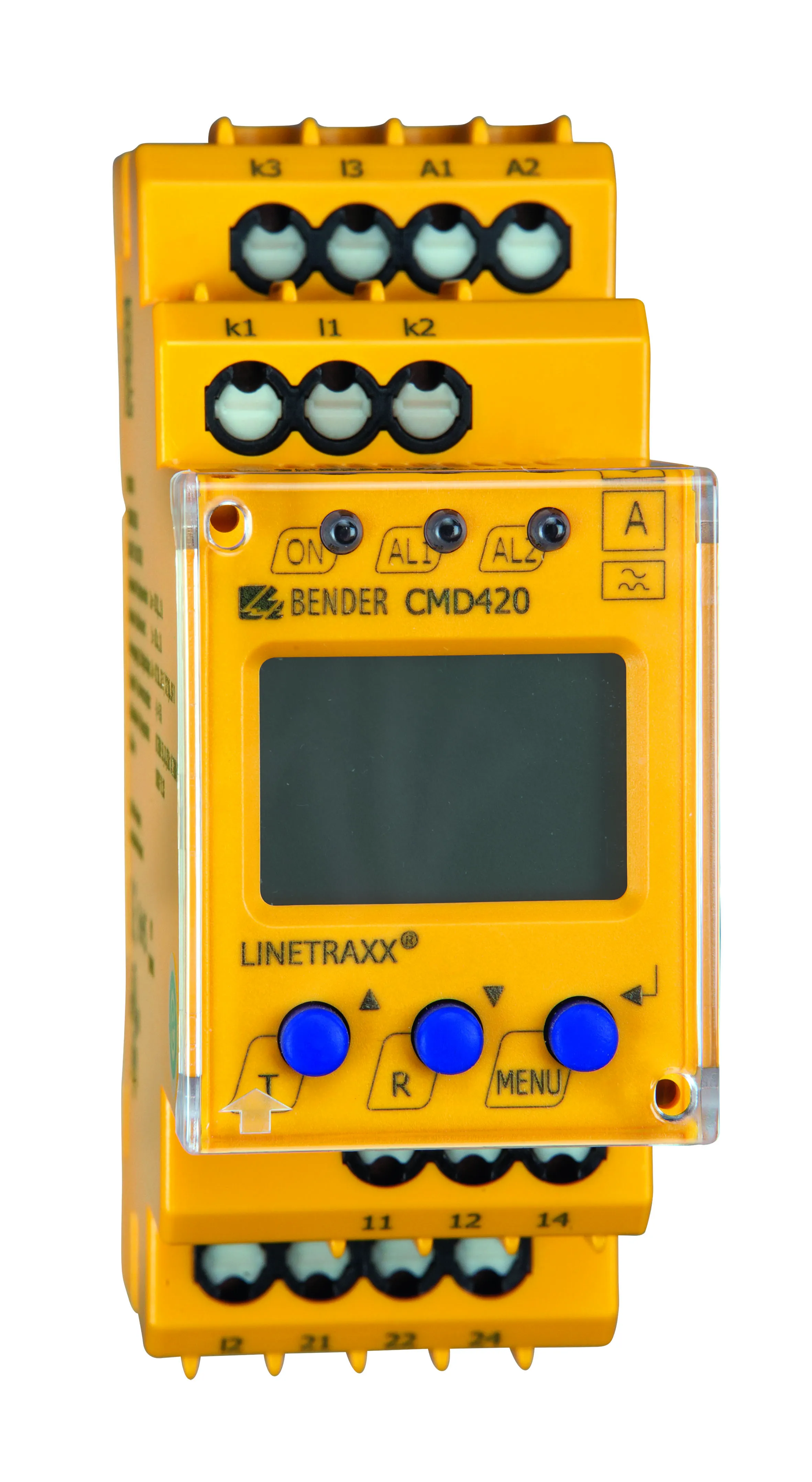 Bender CMD420-D-1 Pic_1