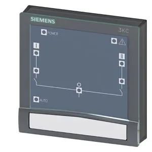 Siemens 3KC9823-0 Pic_1