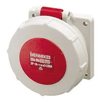 Mennekes 1712 Pic_1