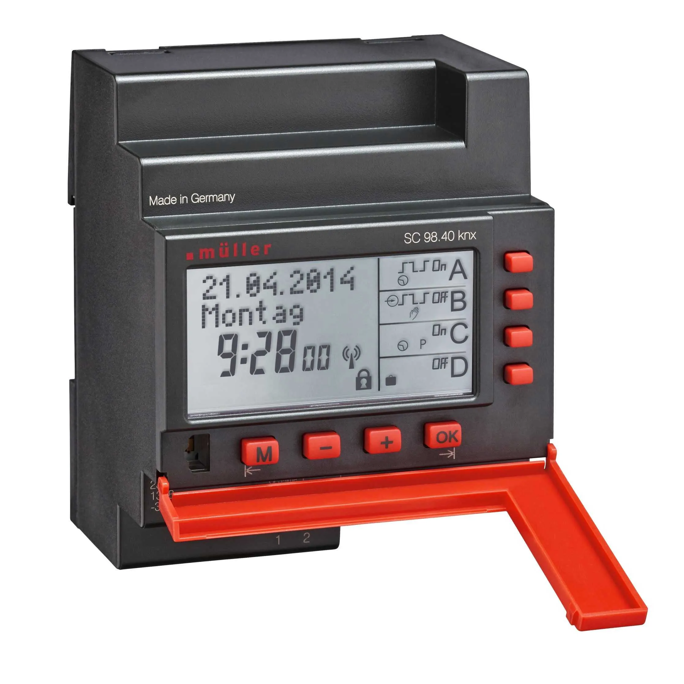 Nolta SC98.40pro4 Pic_1