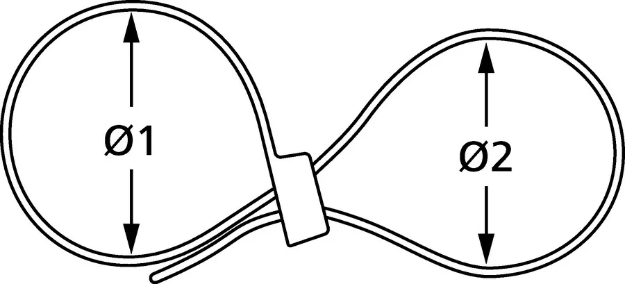 Hellermanntyton T50RDH-PA66W-BK (500) Pic_3