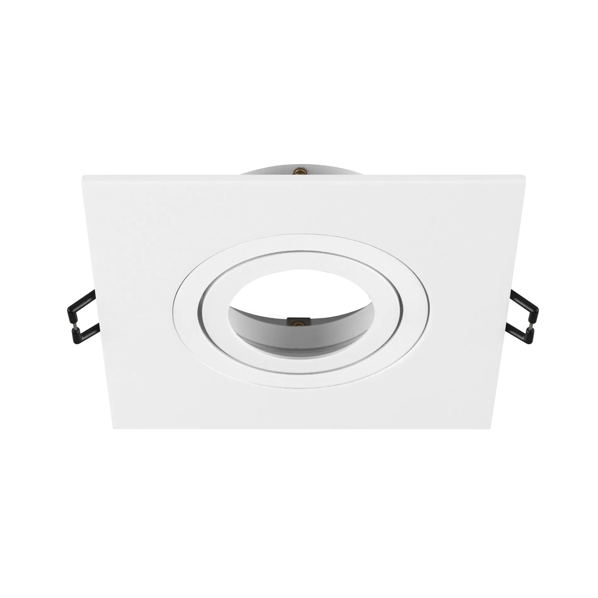 Slv NEW TRIA® 75 XL Ring eckig weiß Pic_1