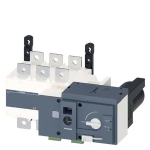 Siemens 3KC4342-0DA21-0AA3 Pic_1