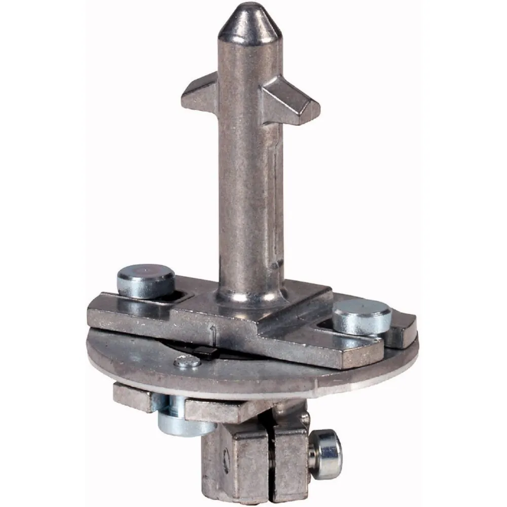 Eaton Electric NZM1/2-XAGK Pic_1