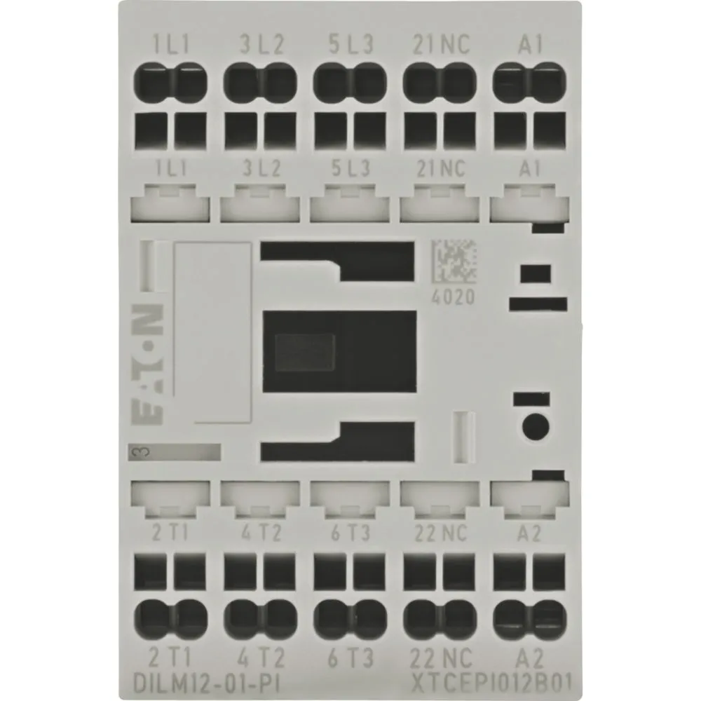 Eaton Electric DILM12-01(230V50HZ,240V60HZ)-PI Pic_2