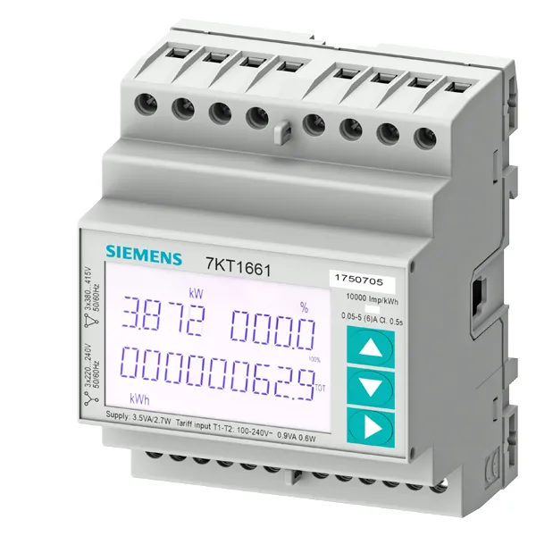 Siemens 7KT1661 Pic_1