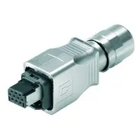 Weidmüller IE-PS-V14M-HYB-10P Pic_1
