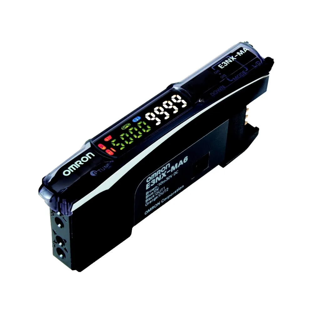 Omron E3NX-MA8 Pic_1