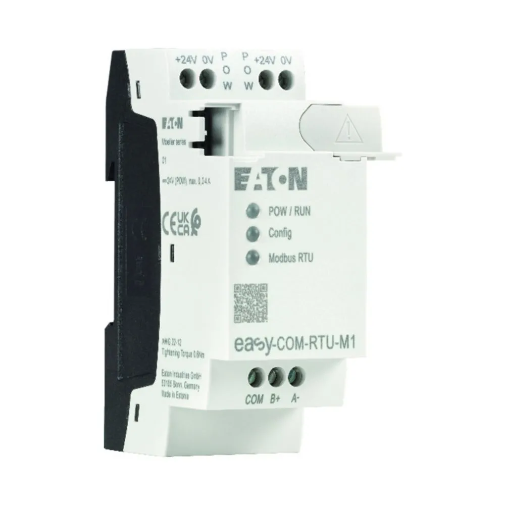 Eaton Electric EASY-COM-RTU-M1 Pic_1