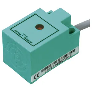 Pepperl+fuchs NBN10-F10-E0 Pic_1