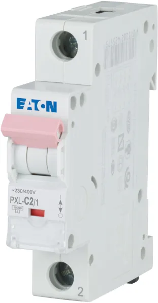 Eaton Electric PXL-C2/1 Pic_1