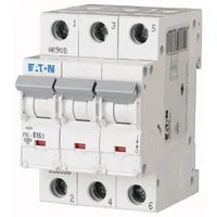 Eaton Electric PXL-B16/3 Pic_2