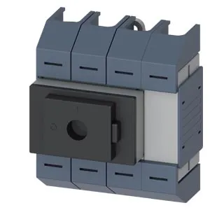 Siemens 3KD0340-2LG20-3 Pic_2
