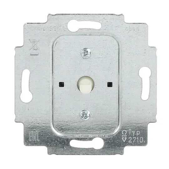 BUSCH-JAEGER ELEKTRO GMBH 2710/1 U Pic_1