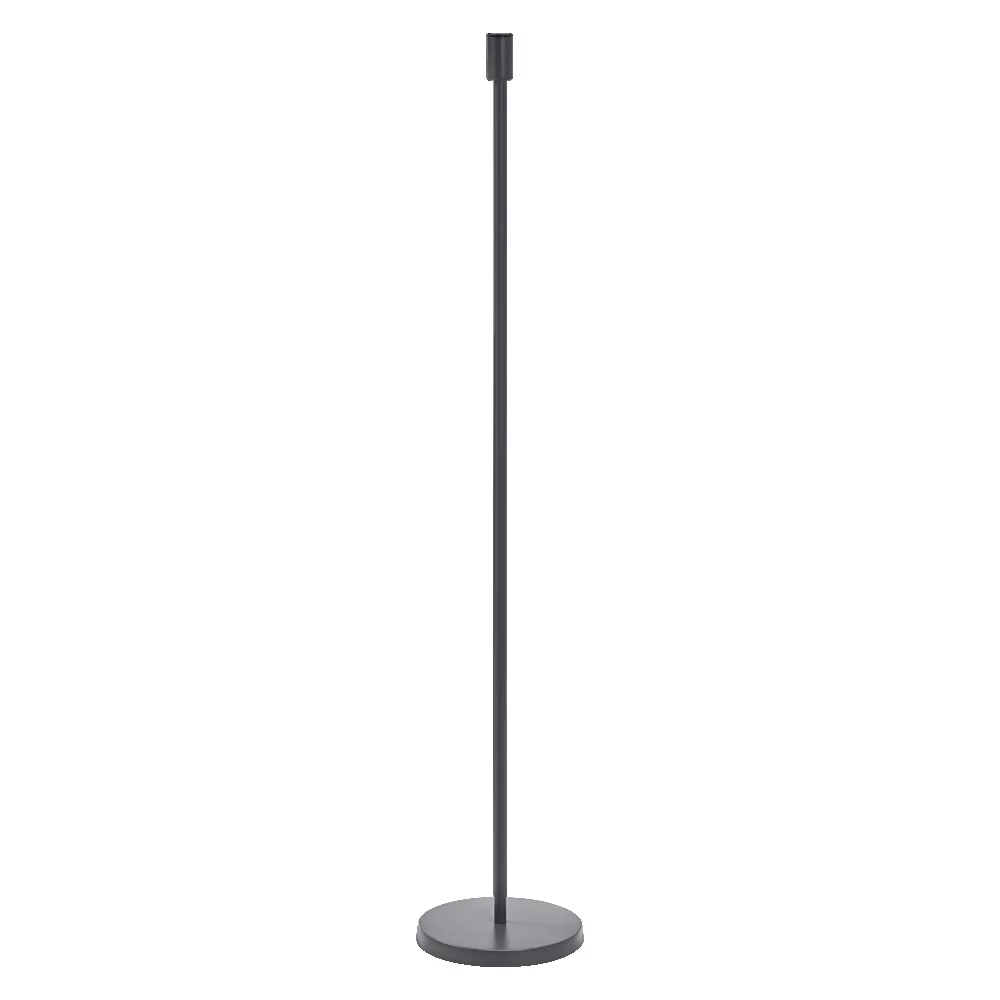 Ledvance Decor Stick Floor Dark Grey Tall E27 Pic_3