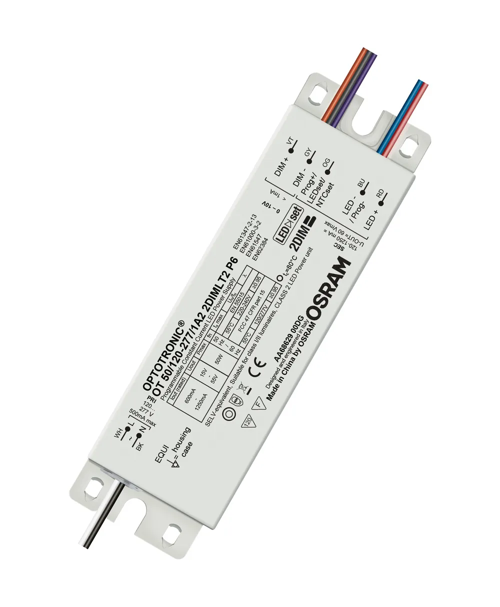 Ledvance OT 50/120-277/1A2 2DIMLT2 P UNV1 Pic_1