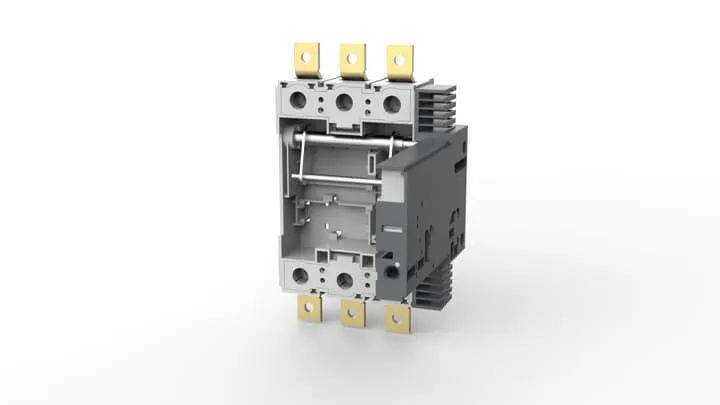 Abb XT6 W FP 800A 3p HR HR IEC/UL Pic_1