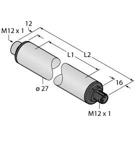 Turck WLS27CW285DSQ Pic_2