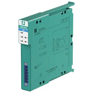 PEPPERL + FUCHS LB1101A Pic_1