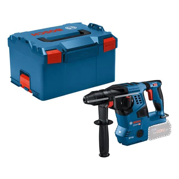 Bosch GBH 18V-28 C Pic_2
