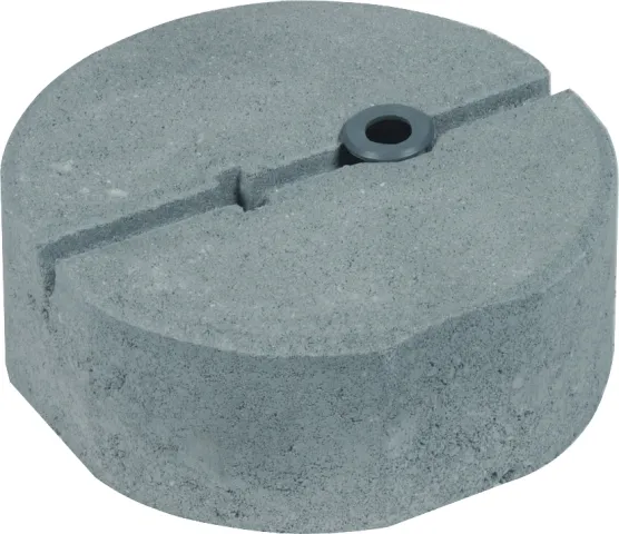 Dehn + Söhne BES 8.5KG M16 D240 Pic_1