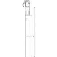 Dehn + Söhne DIDH 8 675 KT V2A GFK Pic_3