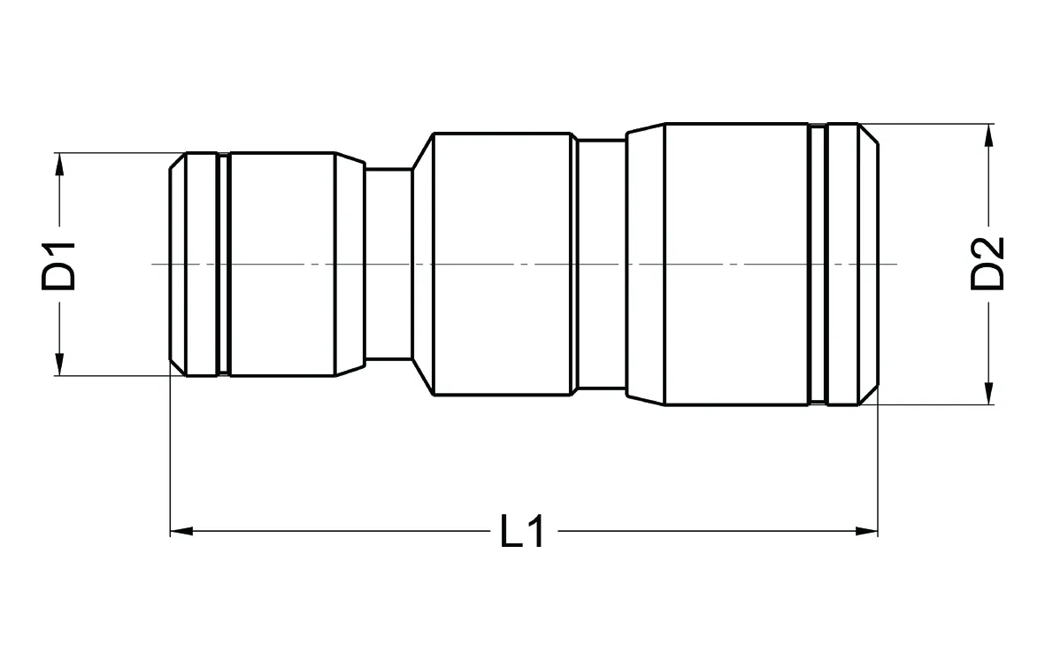 Eisele Pneumatics 932-0809 Pic_1