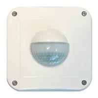 B.E.G. Brueck Electronic GmbH Indoor 180 Abdeckung IP54 reinweiß matt Pic_1