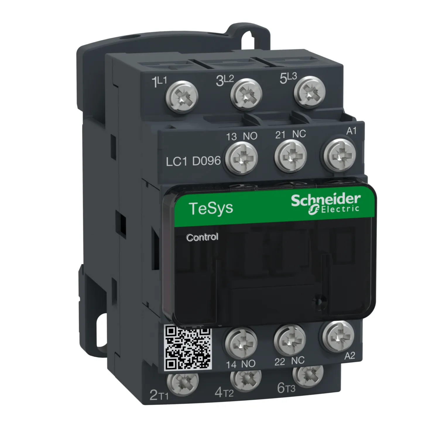 Schneider Electric LC1D096B7 Pic_1