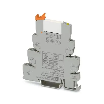 Phoenix Contact PLC-RSC- 24DC/ 1/ACT Pic_1