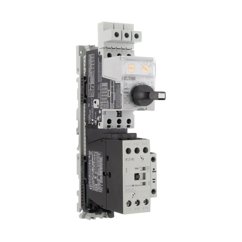 Eaton Electric MSC-DE-4-M17-SP(24VDC) Pic_1