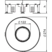 OBO Bettermann RKFR2 7 SL2V2 25 Pic_2